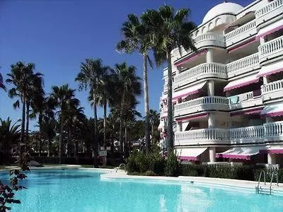 Daire Residencial Casablanca 302a, Playa Romana