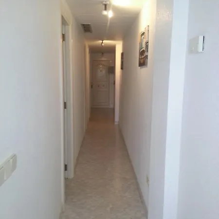 Residencial Casablanca 302a, Playa Romana * Alcossebre