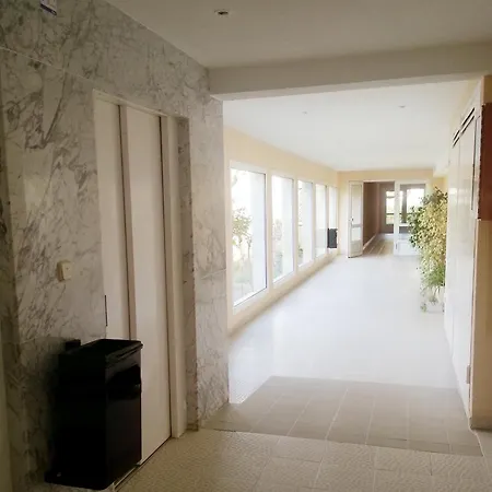 Daire Residencial Casablanca 302a, Playa Romana