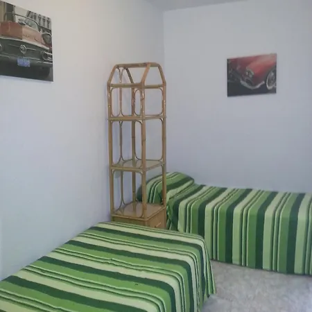Daire Residencial Casablanca 302a, Playa Romana *