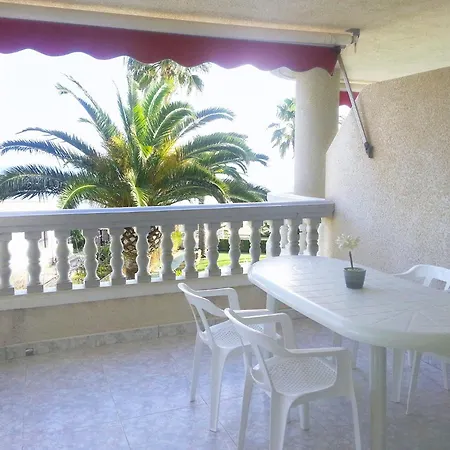 Daire Residencial Casablanca 302a, Playa Romana