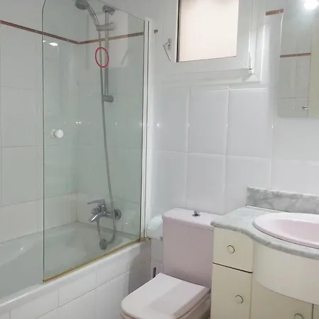Daire Residencial Casablanca 302a, Playa Romana