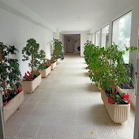 Daire Residencial Casablanca 302a, Playa Romana Alcossebre