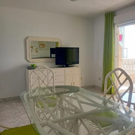 Residencial Casablanca 302a, Playa Romana Alcossebre