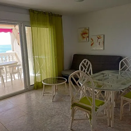 Daire Residencial Casablanca 302a, Playa Romana *